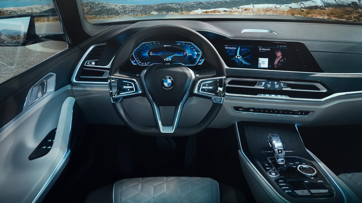 Estos son nuestros 10 mejores concept-car del Salón de Frankfurt 2017