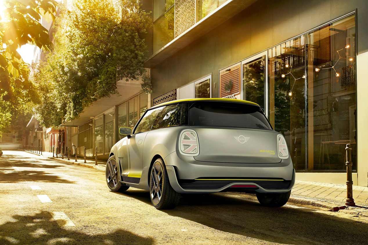 Estos son nuestros 10 mejores concept-car del Salón de Frankfurt 2017