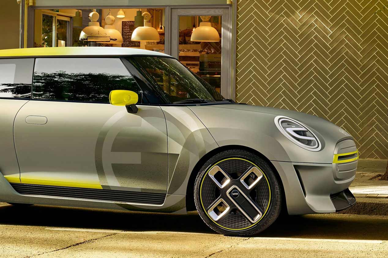 Estos son nuestros 10 mejores concept-car del Salón de Frankfurt 2017