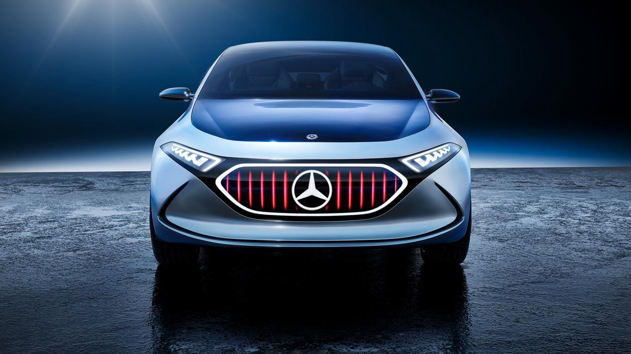Estos son nuestros 10 mejores concept-car del Salón de Frankfurt 2017