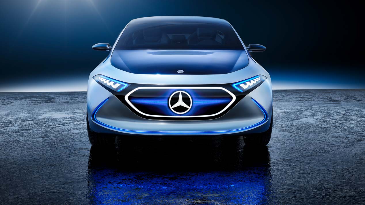 Estos son nuestros 10 mejores concept-car del Salón de Frankfurt 2017