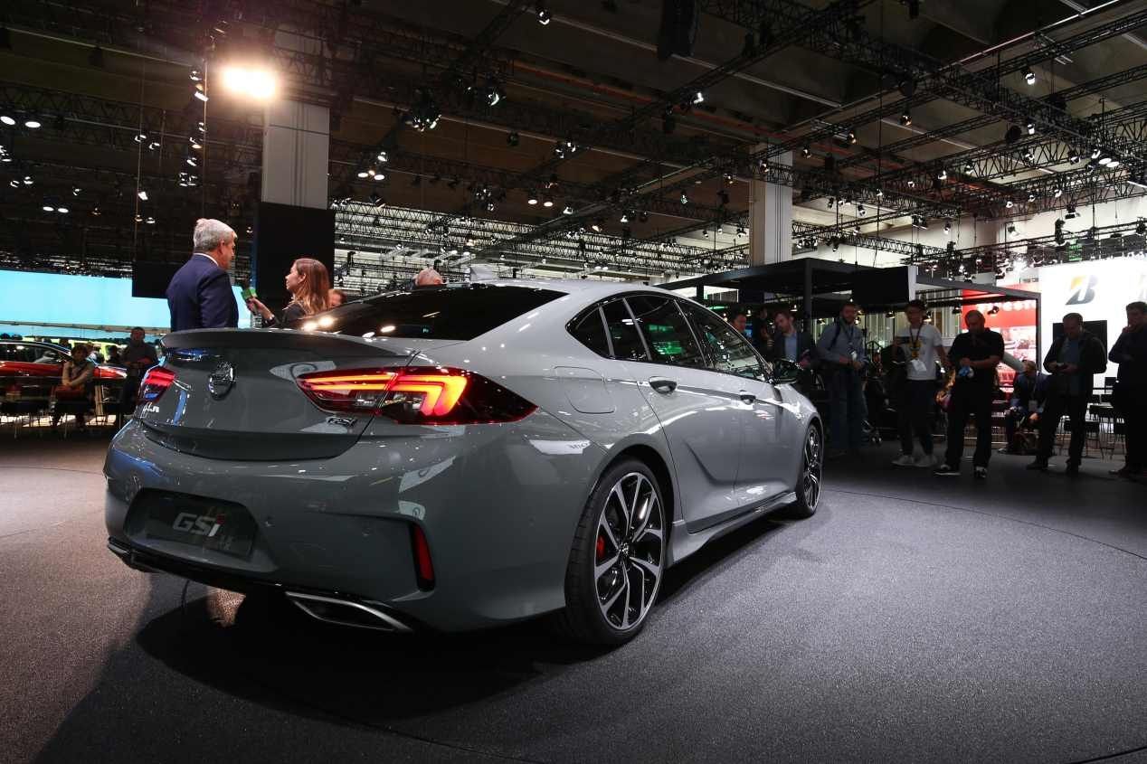 SUV, deportivos, prototipos y lujo: lo mejor del Salón de Frankfurt 2017