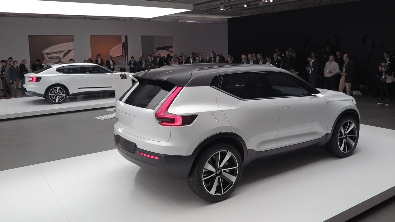 Salón de Frankfurt 2017: las grandes ausencias... y decepciones