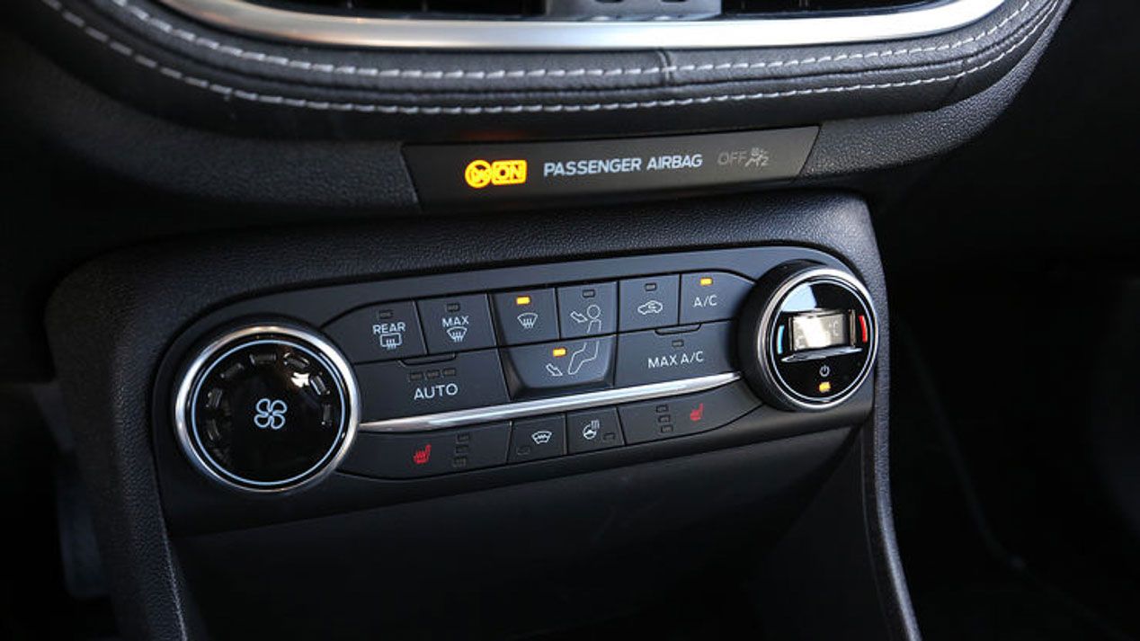 Ford Fiesta 1.0 Ecoboost Vs Seat Ibiza 1.0 TSI, utilitarios con ambición de compactos
