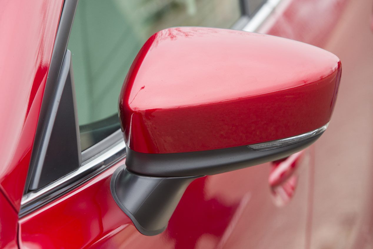 Mazda 3 Skyactiv-G: primeras impresiones