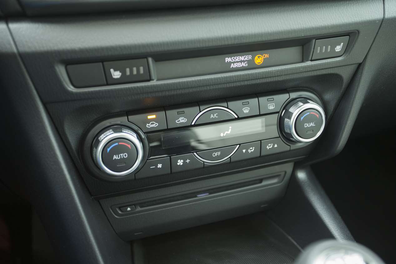 Mazda 3 Skyactiv-G: primeras impresiones
