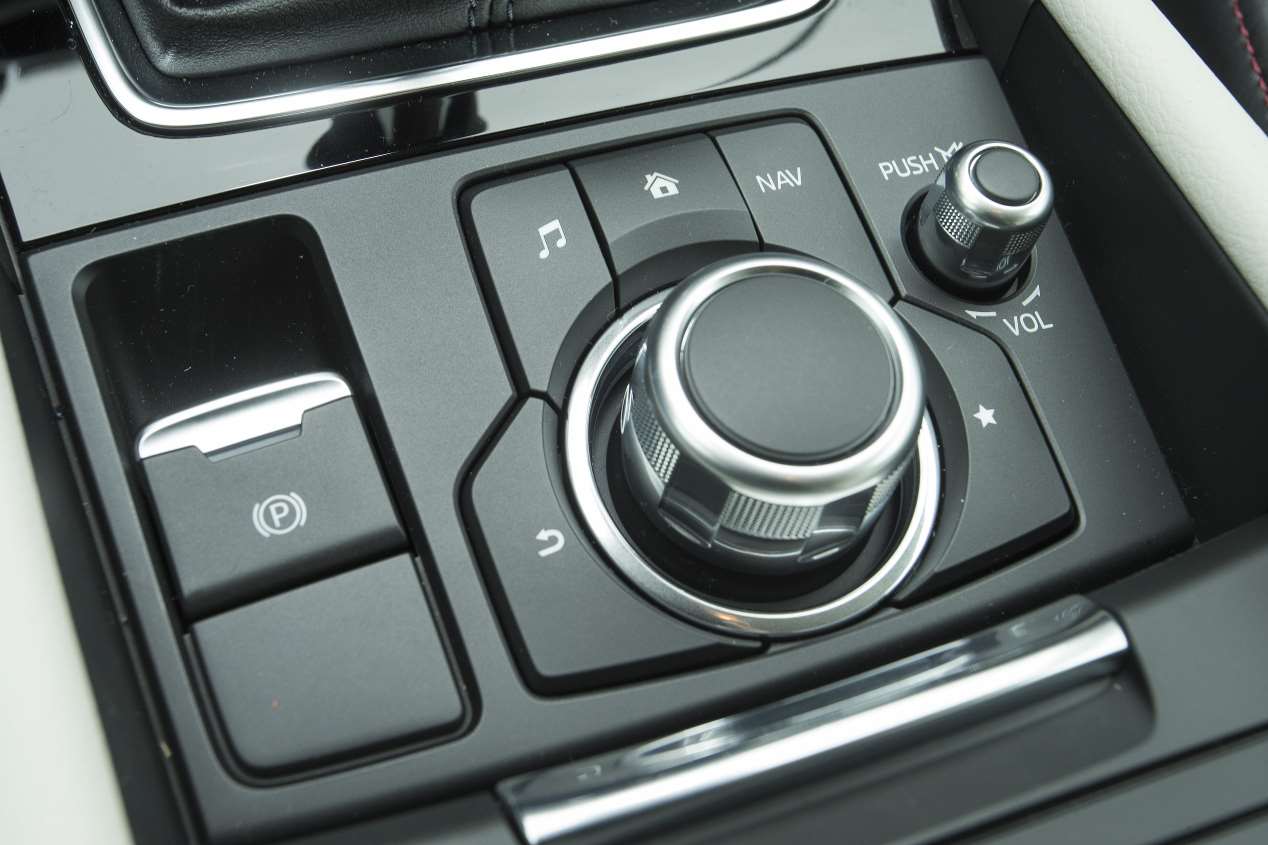 Mazda 3 Skyactiv-G: primeras impresiones