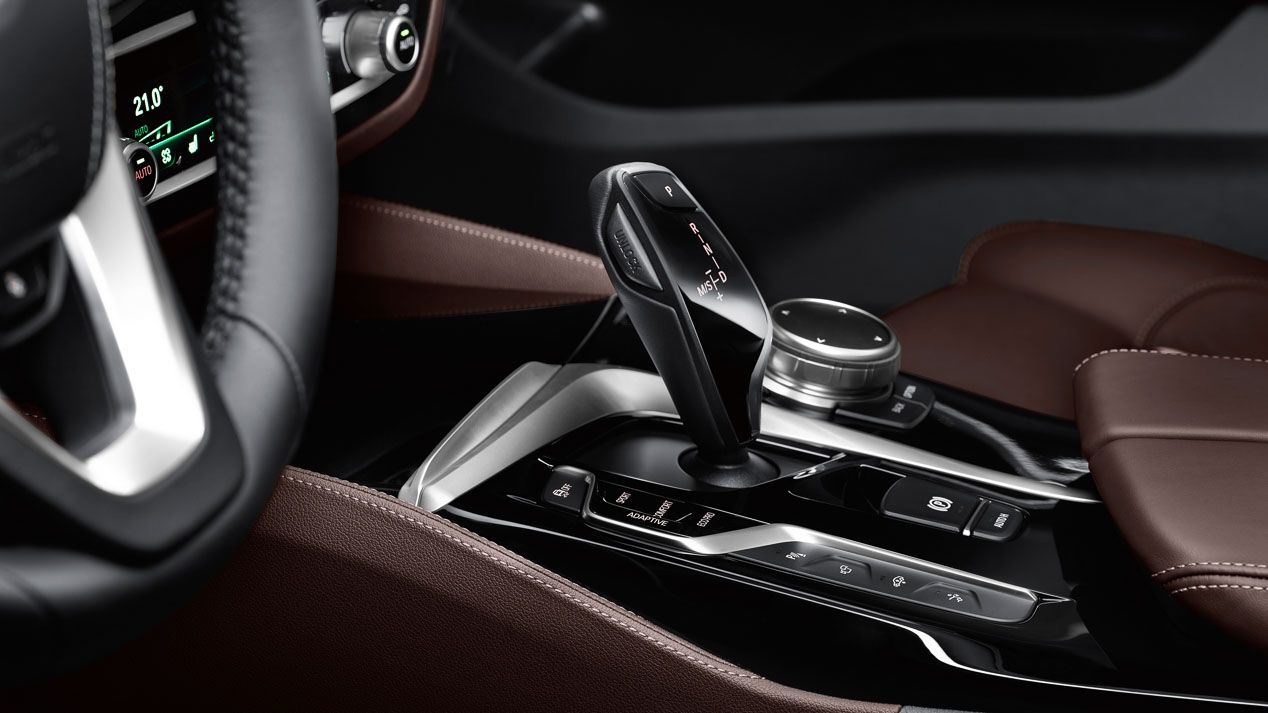 BMW Serie 6 GT, el nuevo Gran Turismo alemán