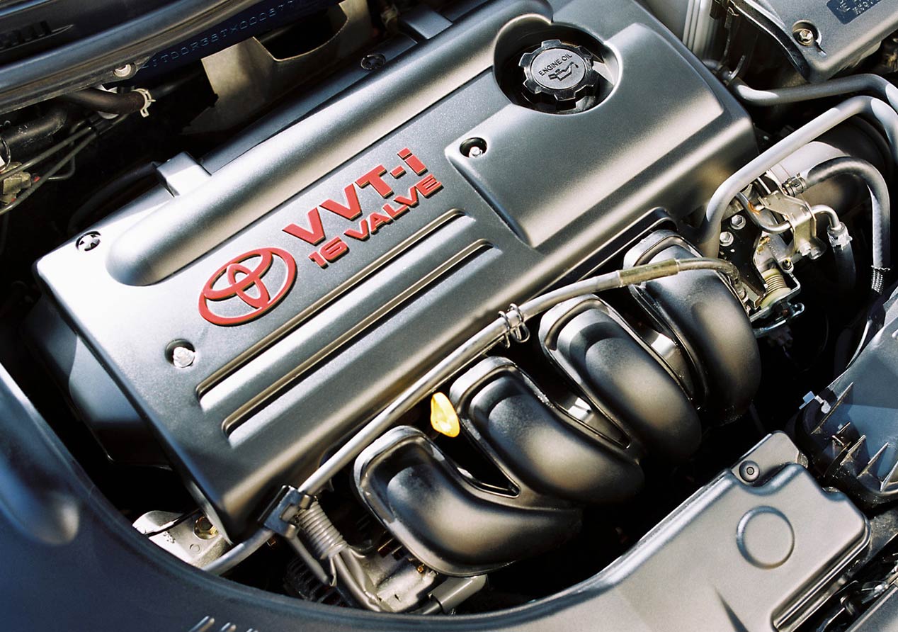 ¿Un futuro Toyota Celica? ¿Por qué no?