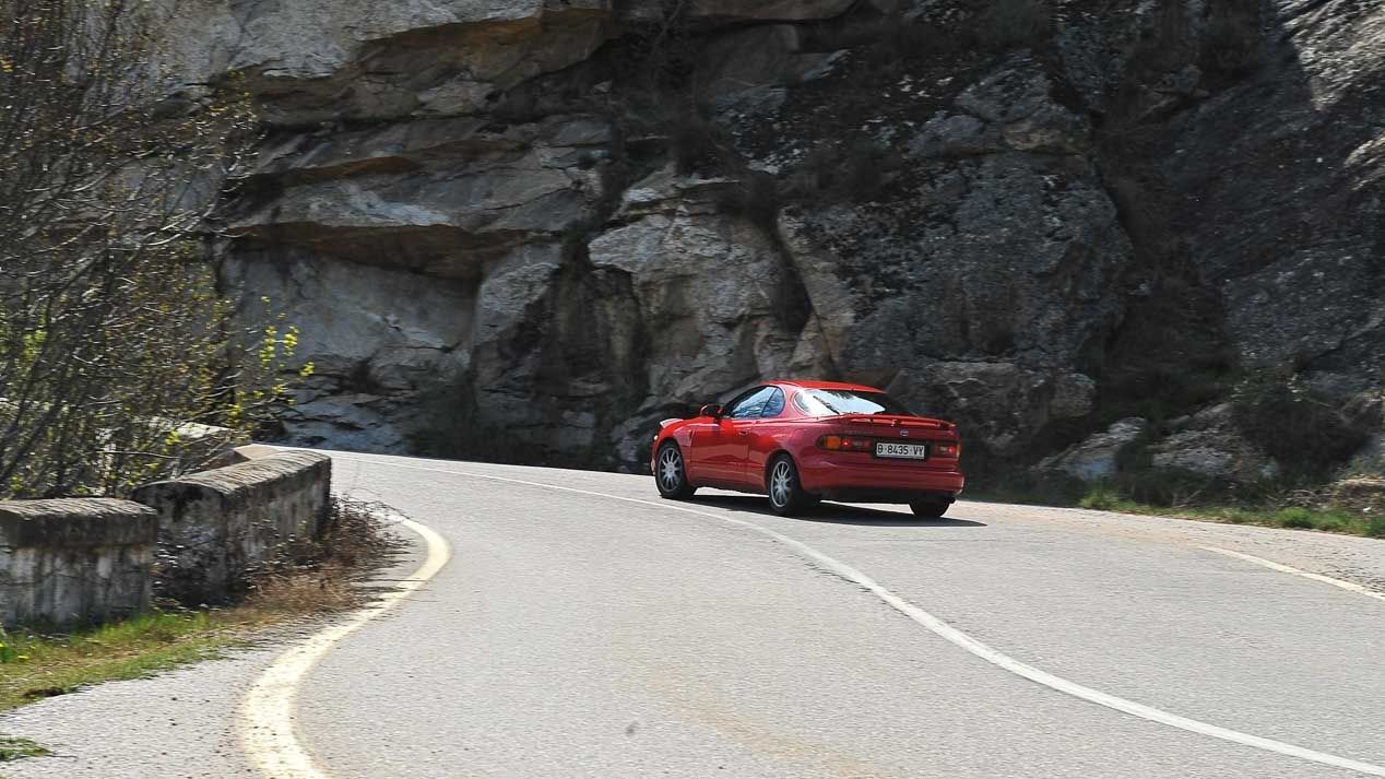 ¿Un futuro Toyota Celica? ¿Por qué no?