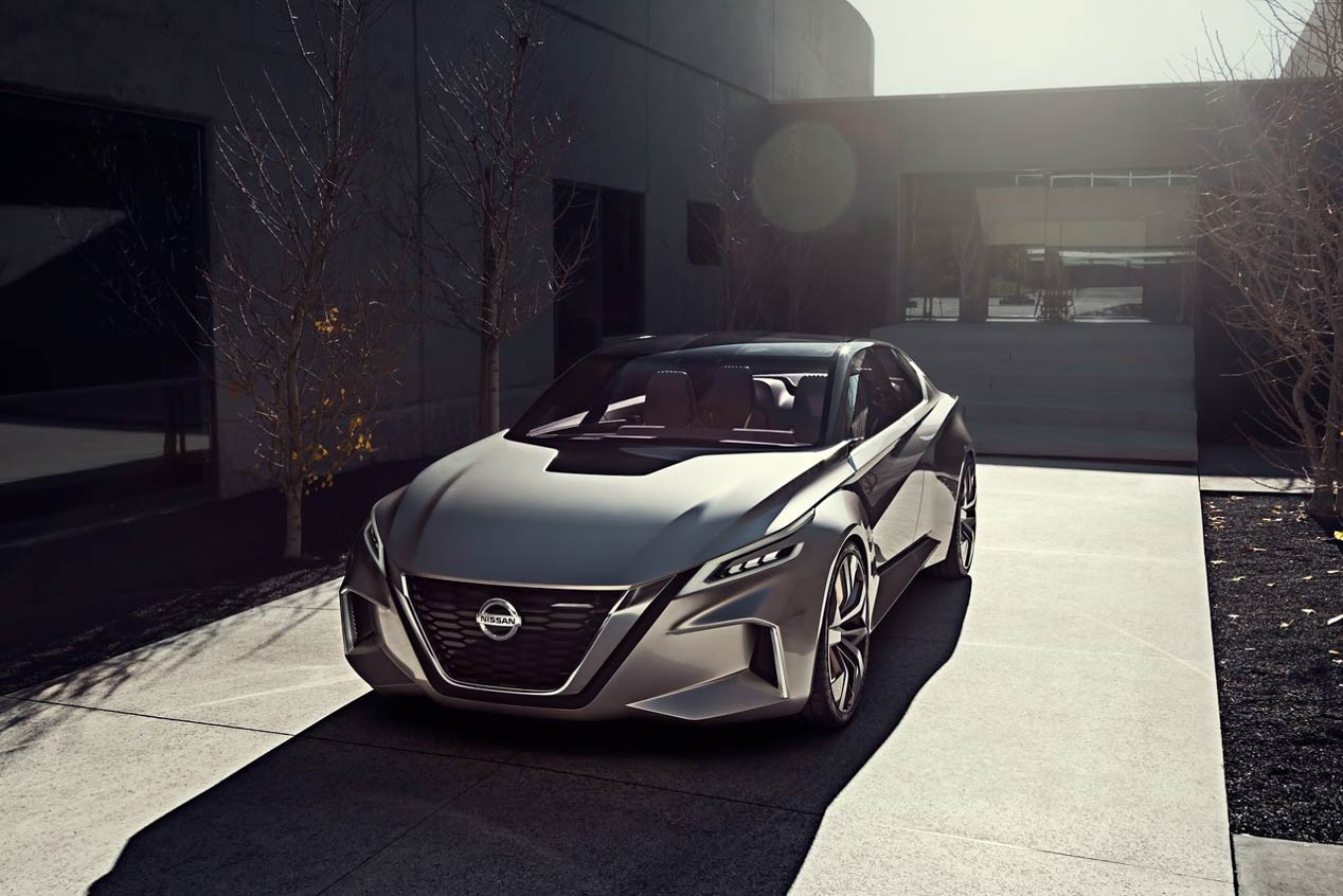 Todos los planes de la Alianza Renault/Nissan/Mitsubishi