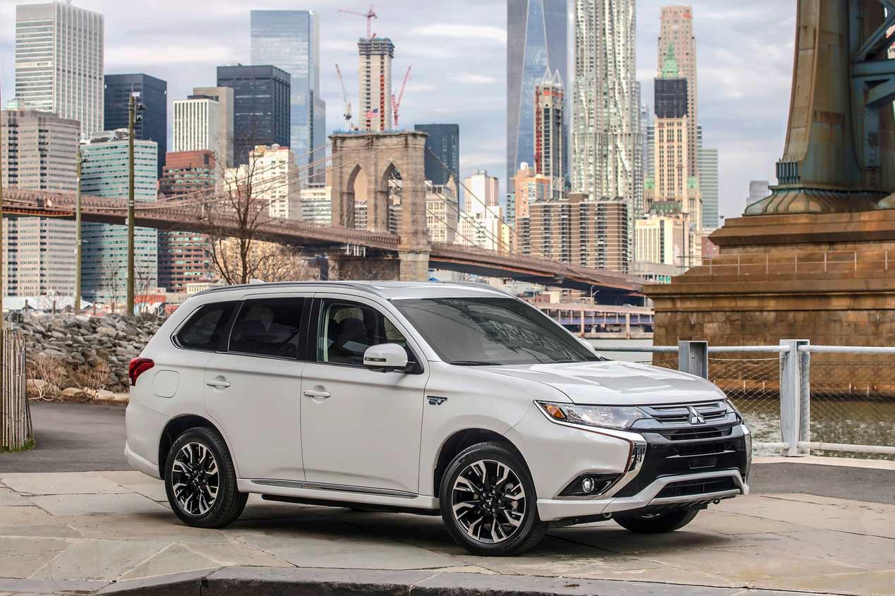 Todos los planes de la Alianza Renault/Nissan/Mitsubishi