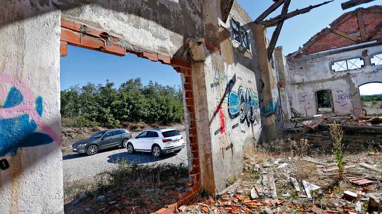 Revista Autopista 3022: lo mejor, en fotos