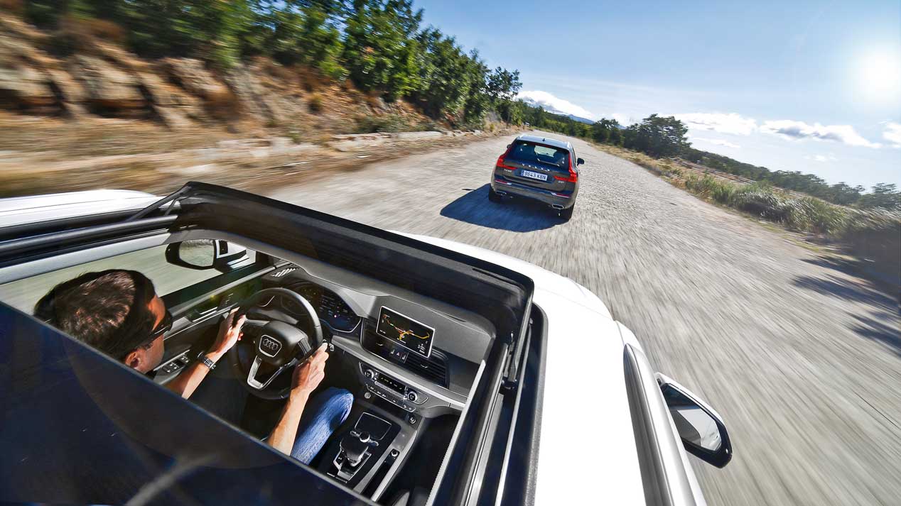 Revista Autopista 3022: lo mejor, en fotos
