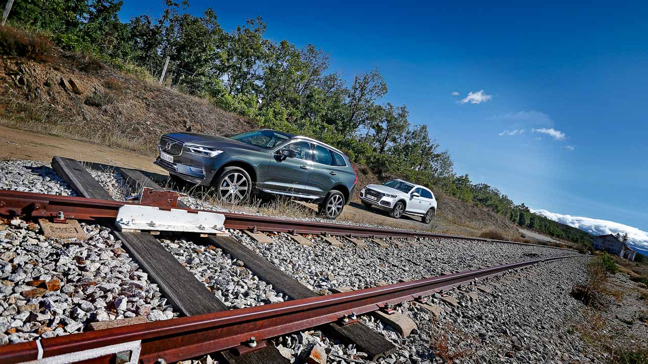 Revista Autopista 3022: lo mejor, en fotos