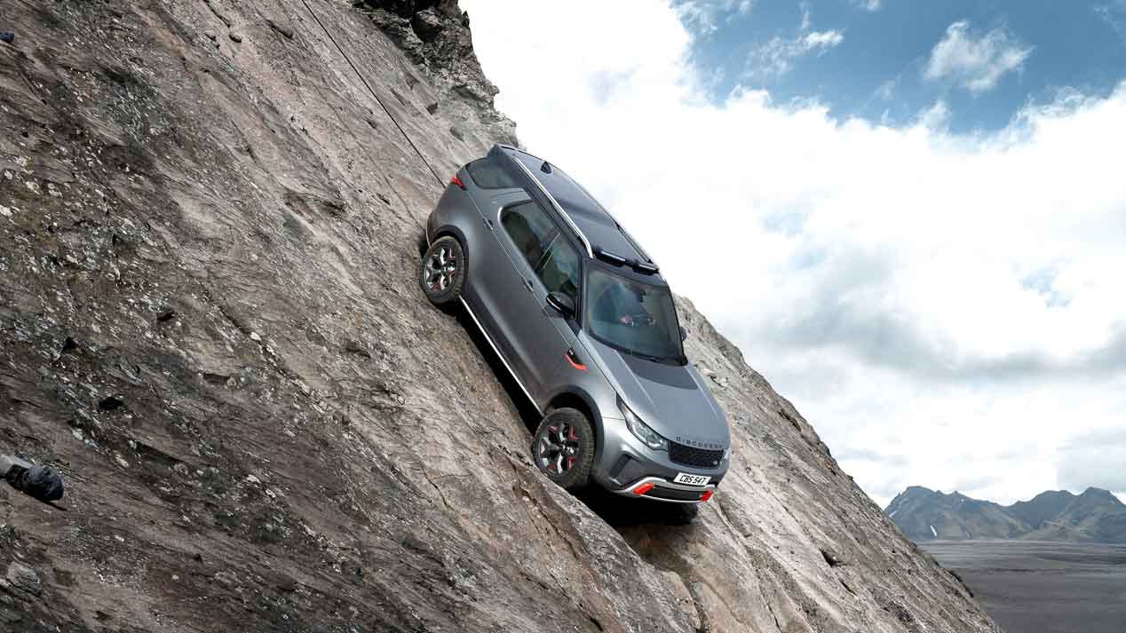 Revista Autopista 3022: lo mejor, en fotos