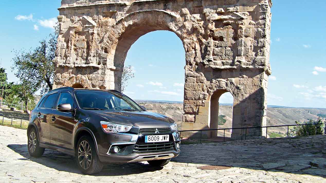 Revista Autopista 3022: lo mejor, en fotos