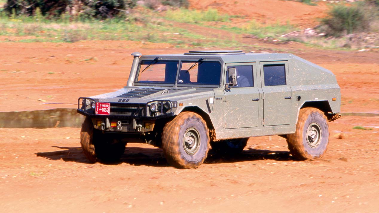 Revista Autopista 3022: lo mejor, en fotos