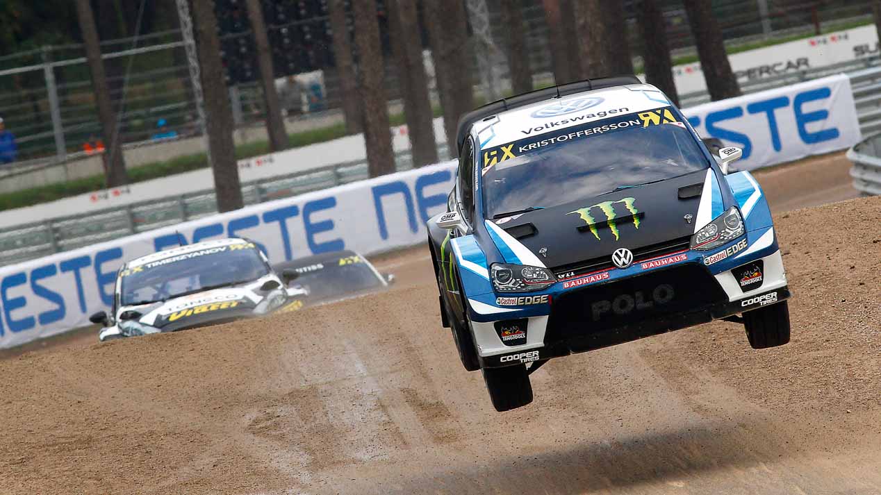 Revista Autopista 3022: lo mejor, en fotos