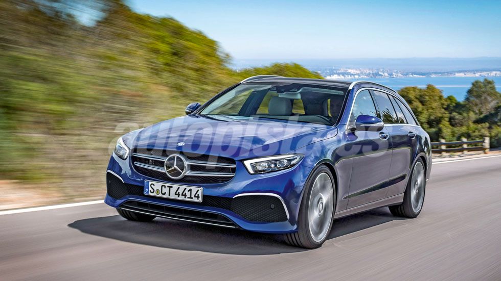 Revista Autopista 3022: lo mejor, en fotos