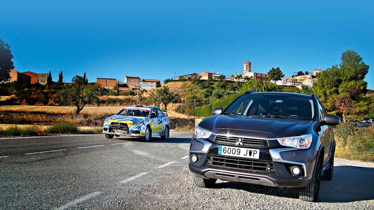 Revista Autopista 3022: lo mejor, en fotos