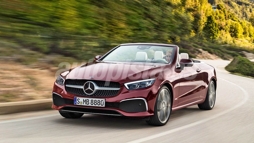 Revista Autopista 3022: lo mejor, en fotos