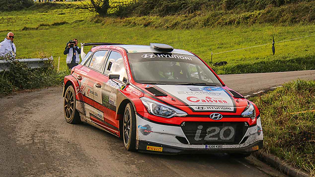 Revista Autopista 3022: lo mejor, en fotos