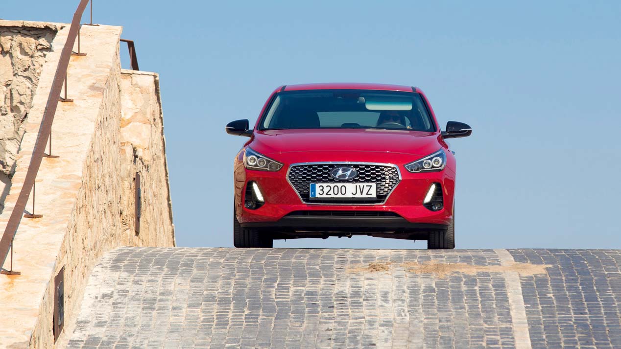 Revista Autopista 3022: lo mejor, en fotos