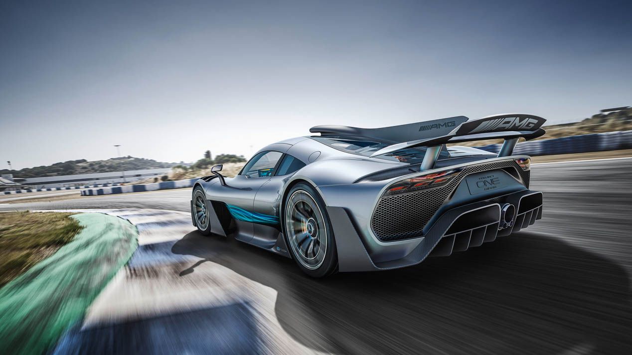 Revista Autopista 3022: lo mejor, en fotos