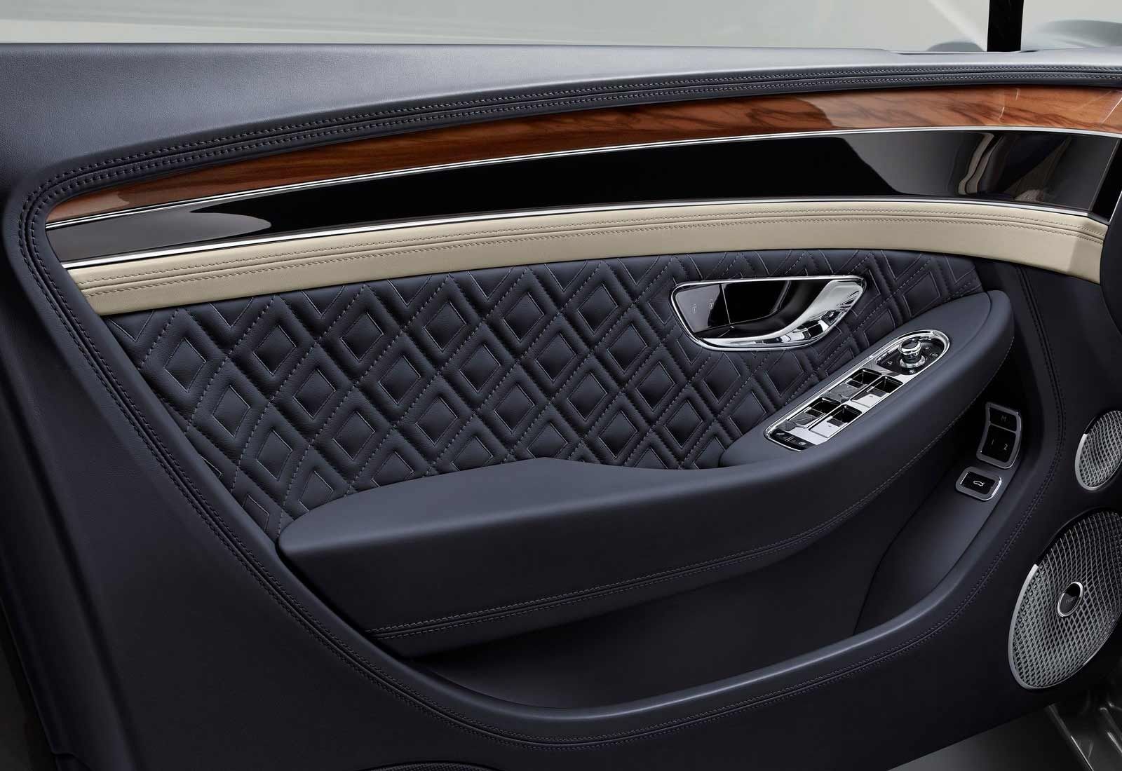 Bentley Continental GT, llega la tercera generación