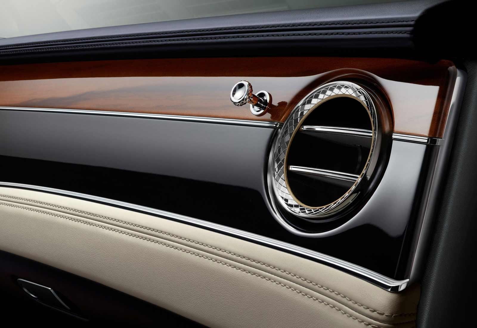 Bentley Continental GT, llega la tercera generación