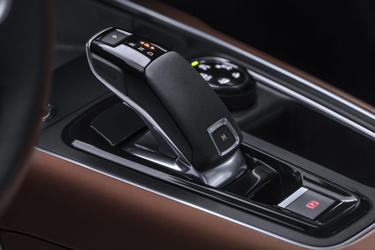 Confirmado: el nuevo Citroën C5 llegará en 2020