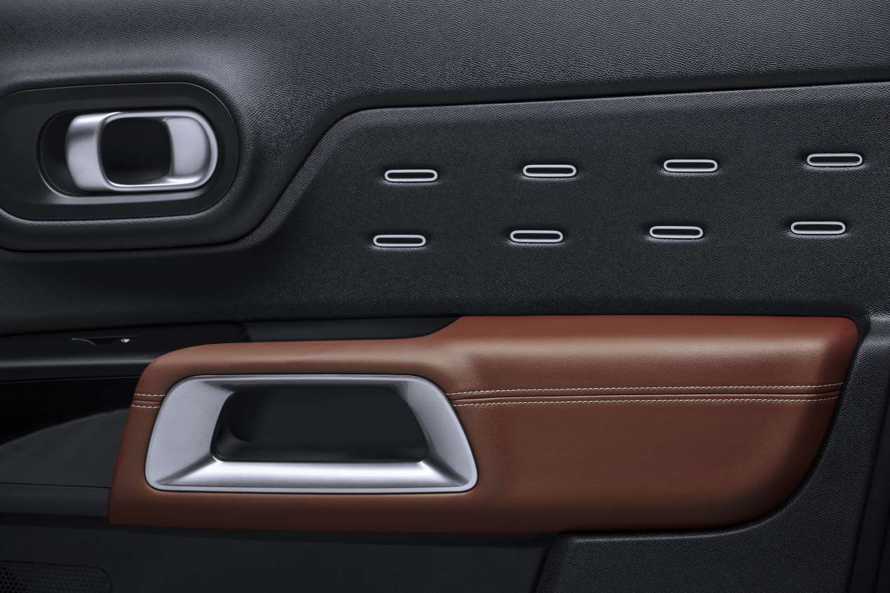 Confirmado: el nuevo Citroën C5 llegará en 2020