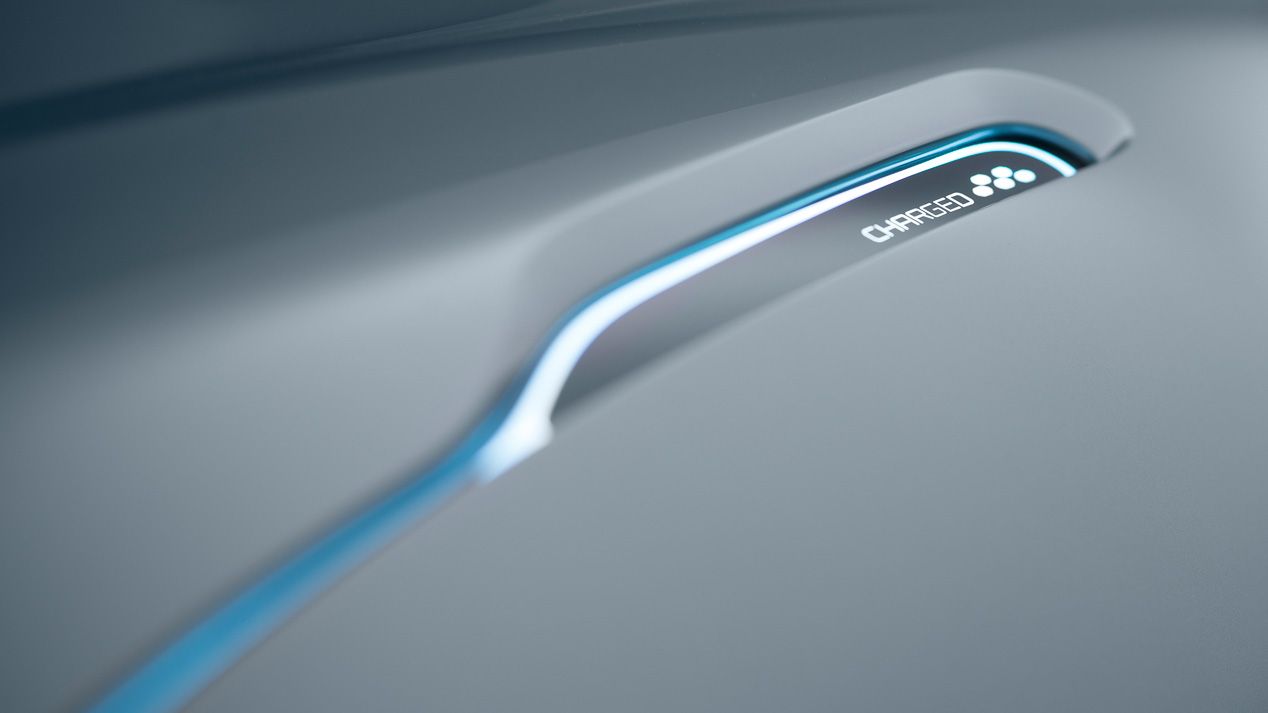 Confirmado: el nuevo Citroën C5 llegará en 2020