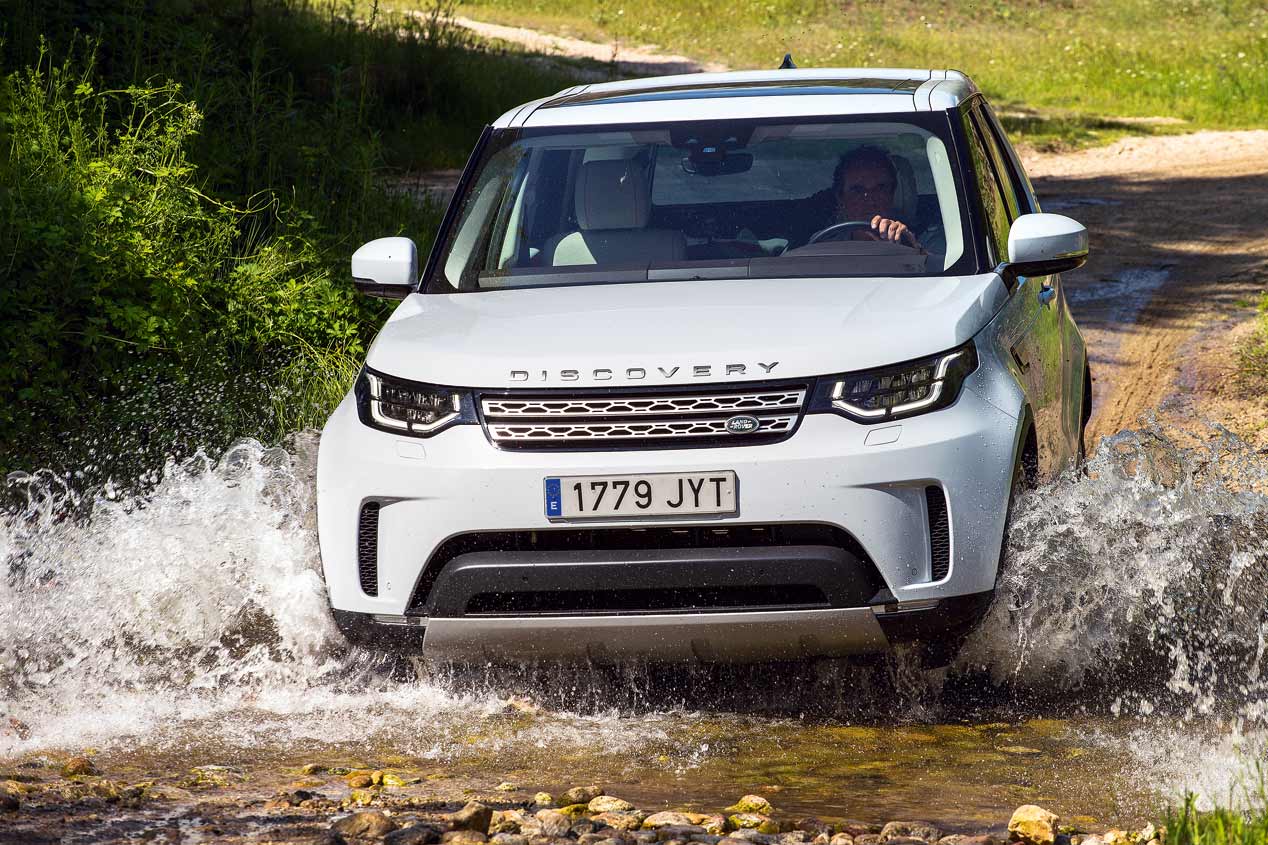 Los coches más y menos fiables de este año en imágenes