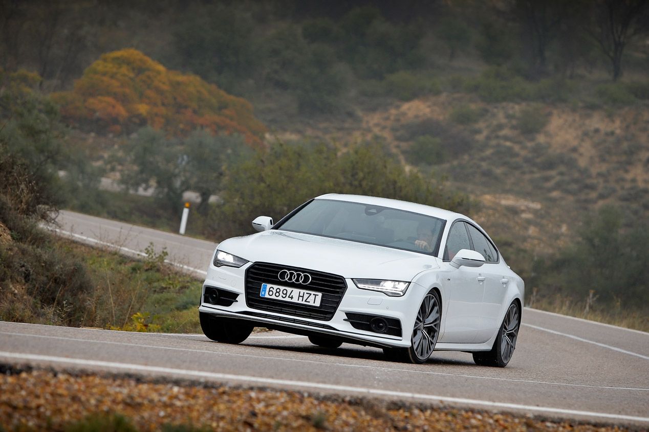 Audi VS BMW, lo que está por venir