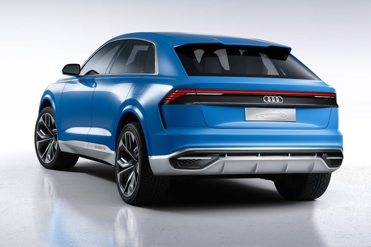 Audi VS BMW, lo que está por venir