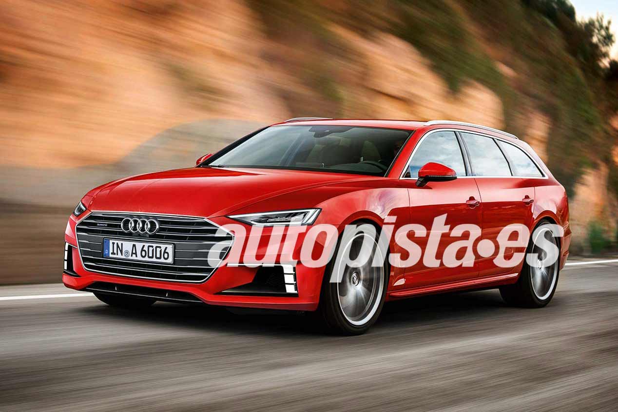 Audi VS BMW, lo que está por venir