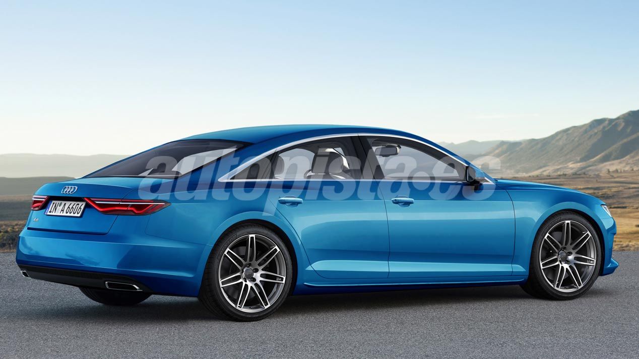 Audi VS BMW, lo que está por venir