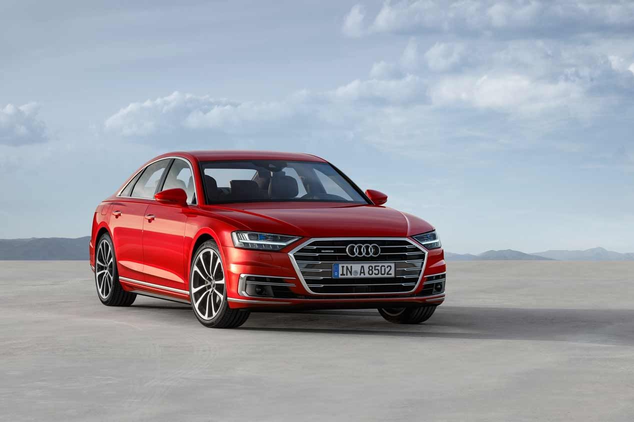 Audi VS BMW, lo que está por venir