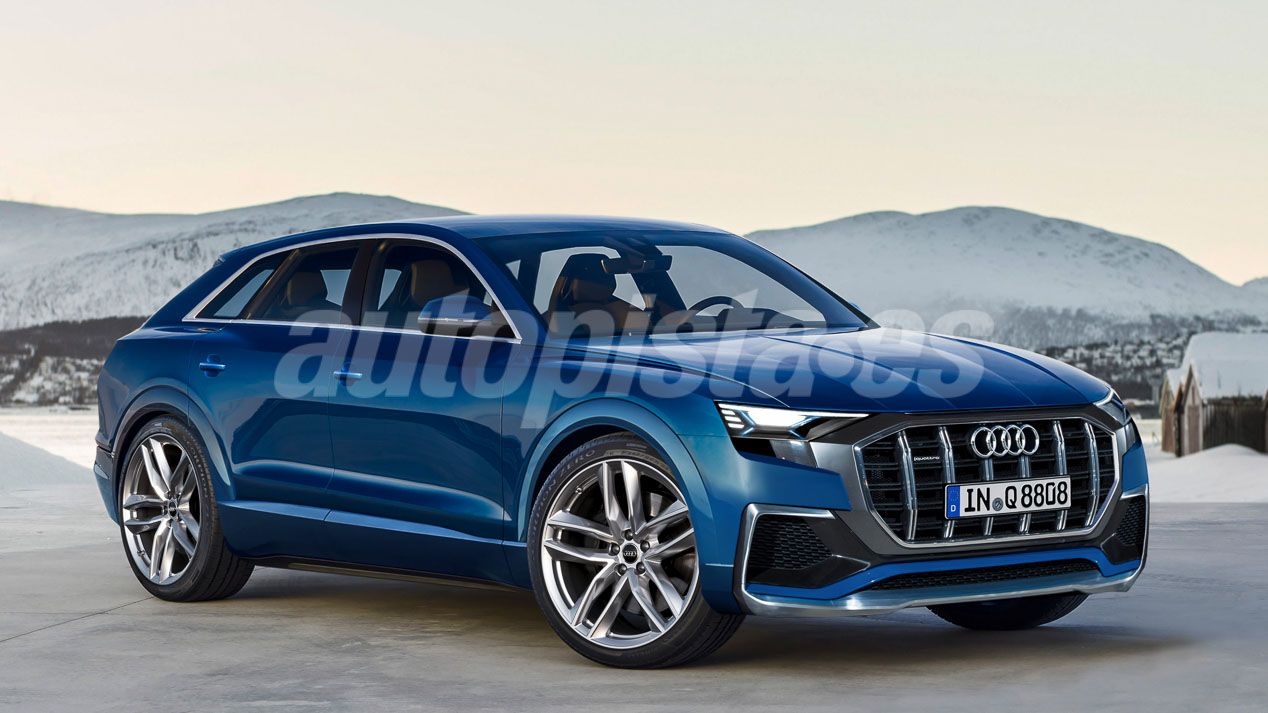 Audi VS BMW, lo que está por venir