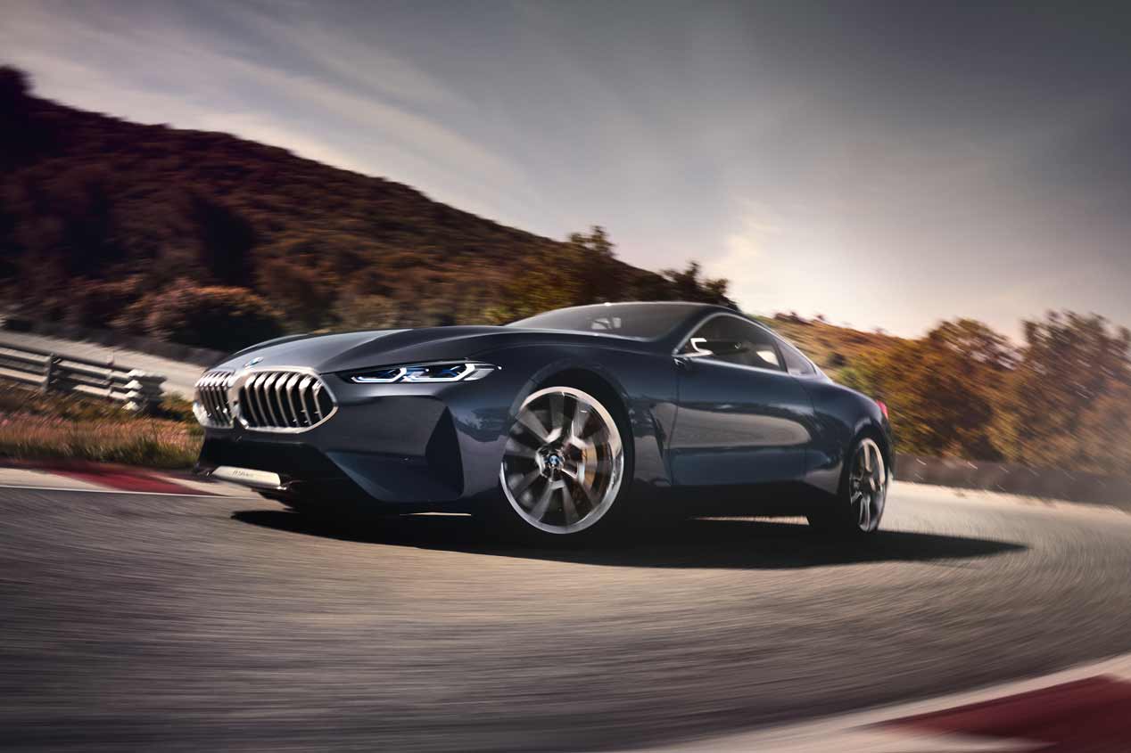 Audi VS BMW, lo que está por venir