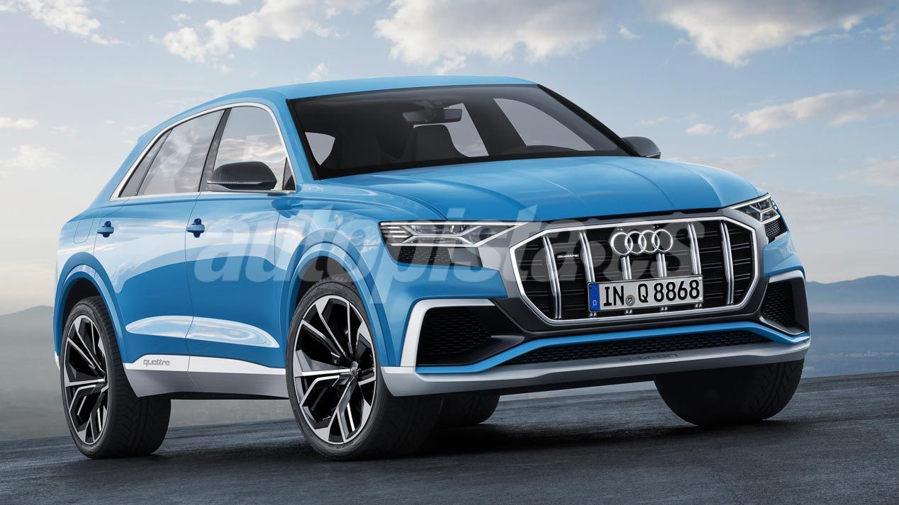 Audi VS BMW, lo que está por venir