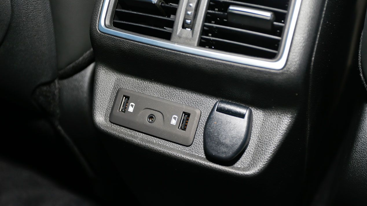 Superprueba: Renault Koleos 2.0 dCi