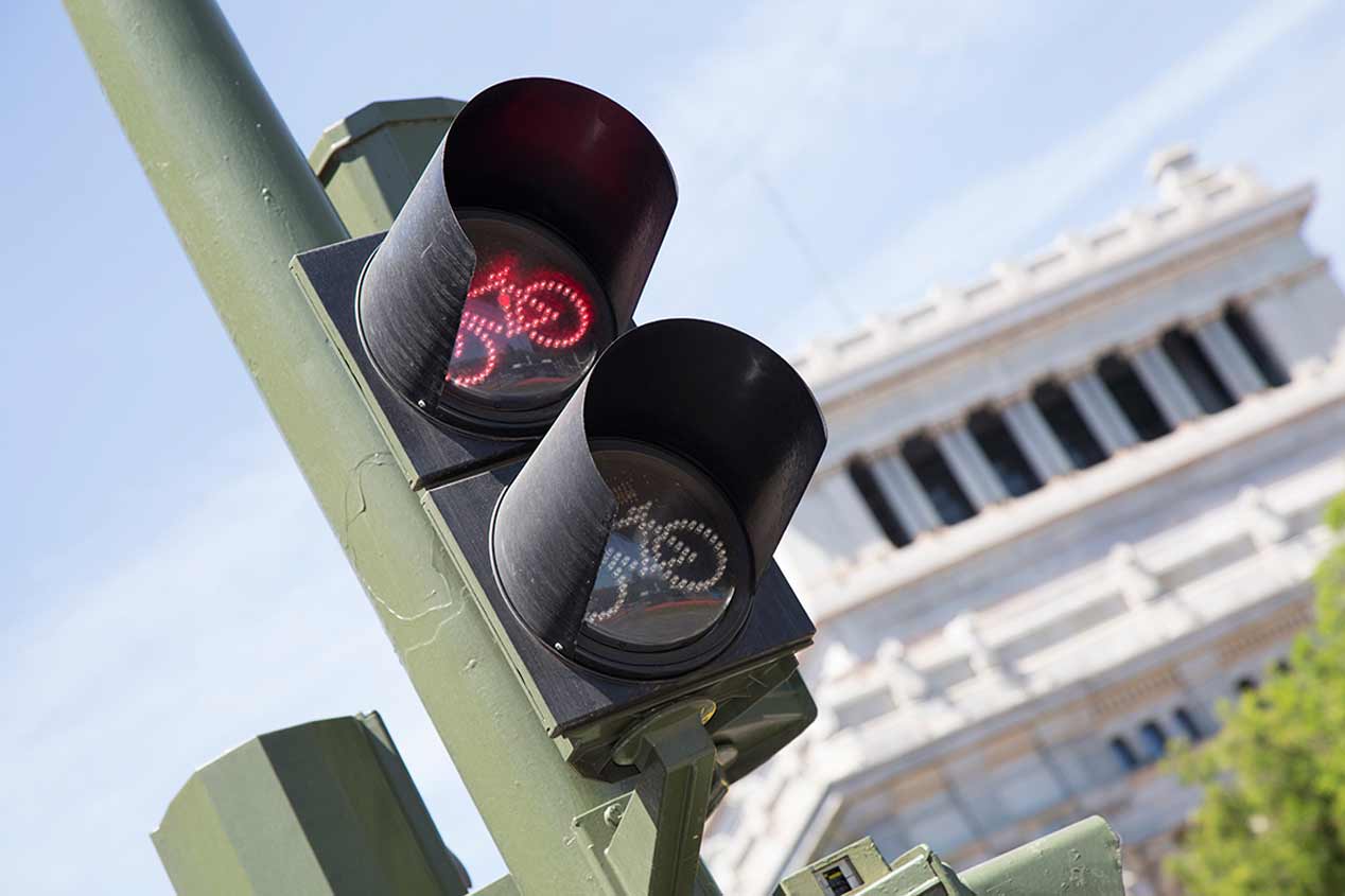 Bici eléctrica, una alternativa en el Día mundial sin coches