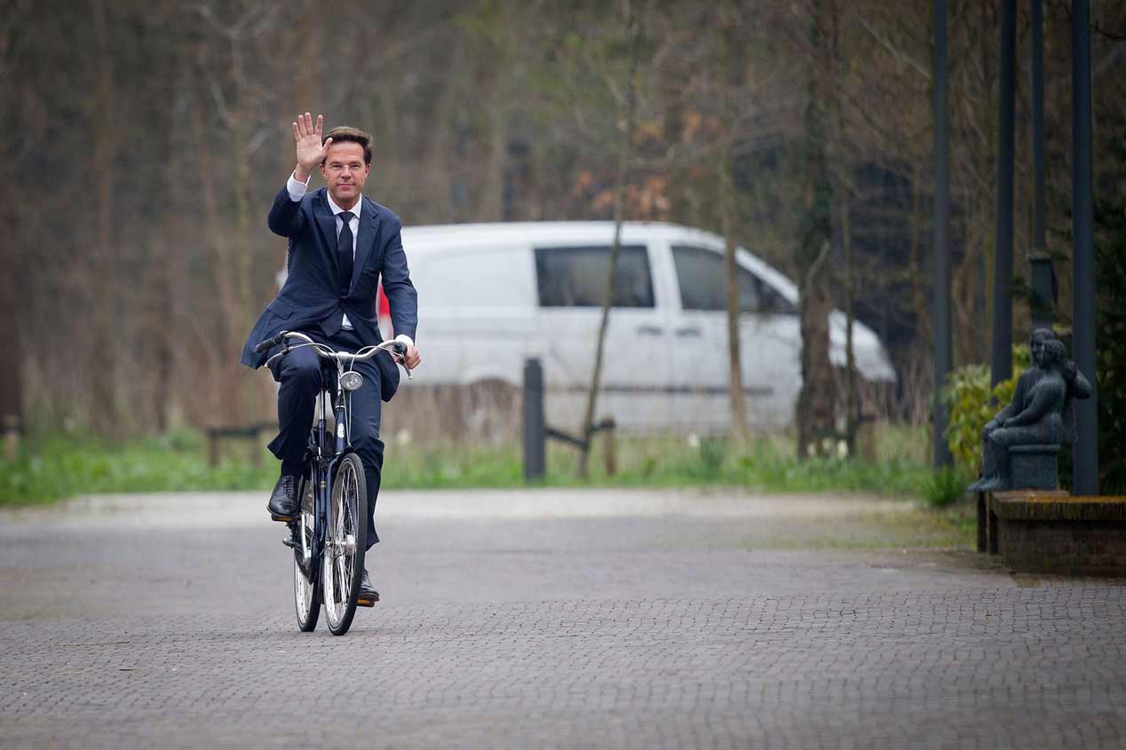 Bici eléctrica, una alternativa en el Día mundial sin coches