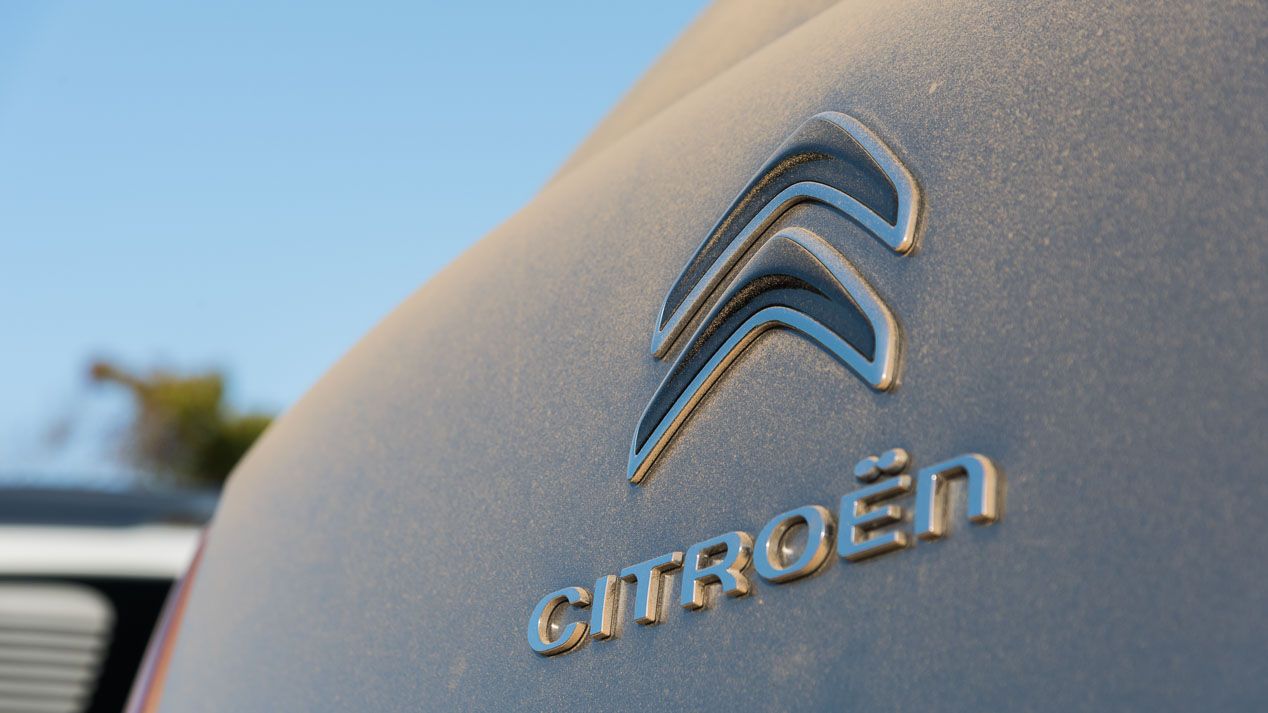 Citroën C3 Aircross: el nuevo SUV compacto, a prueba