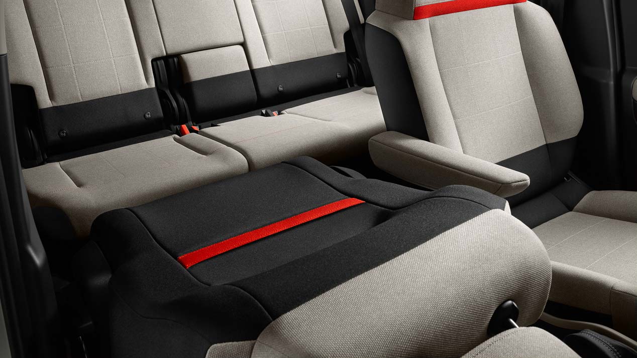 Citroën C3 Aircross: el nuevo SUV compacto, a prueba