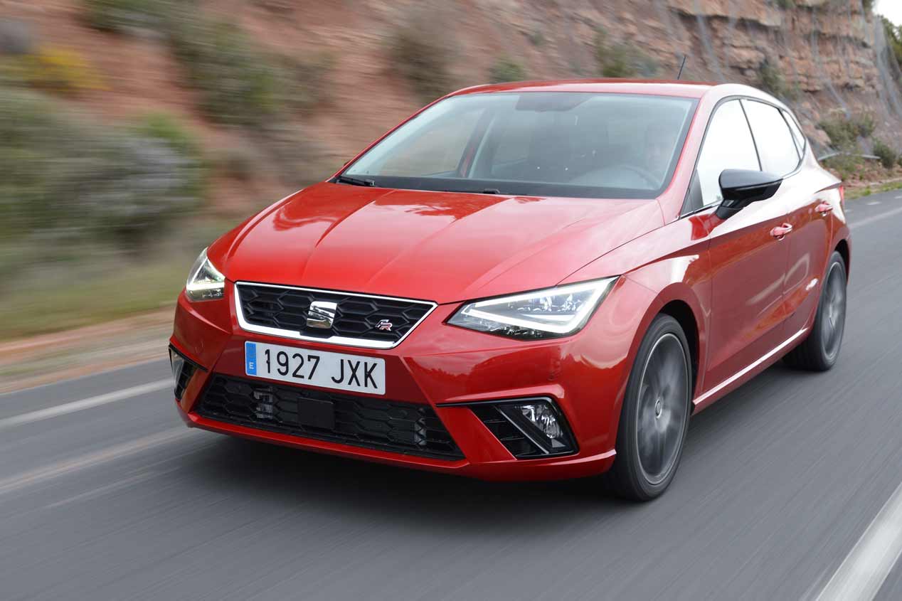 Seat: todas sus novedades para finales de 2017 y 2018