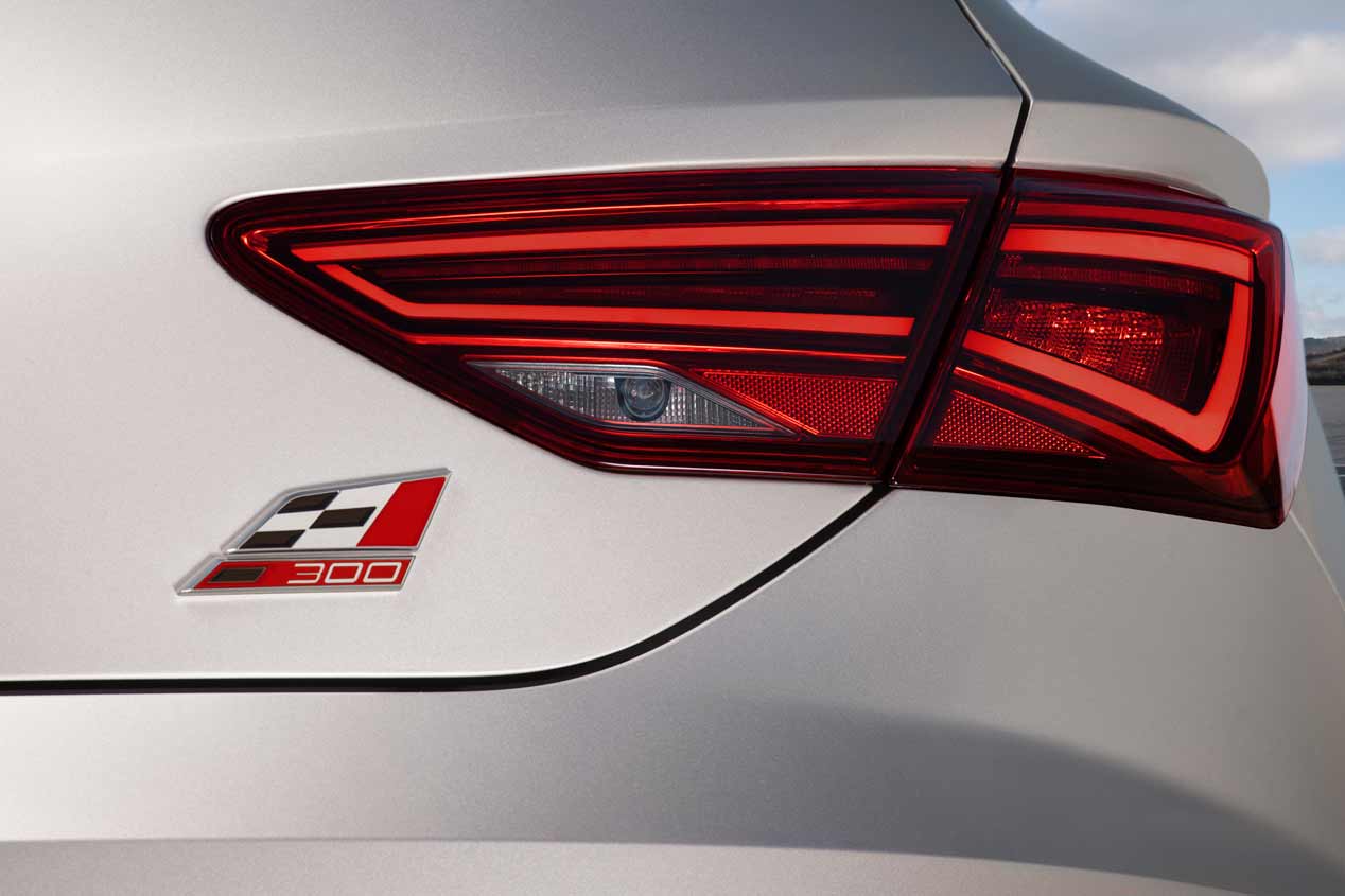 Seat: todas sus novedades para finales de 2017 y 2018
